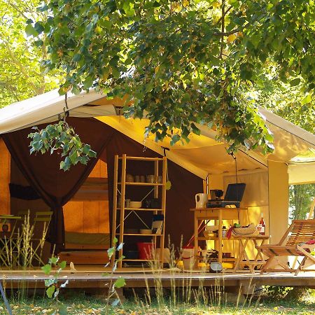 Cosycamp Hotel Chamalieres-sur-Loire ภายนอก รูปภาพ