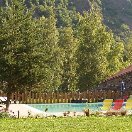Cosycamp Hotel Chamalieres-sur-Loire ภายนอก รูปภาพ