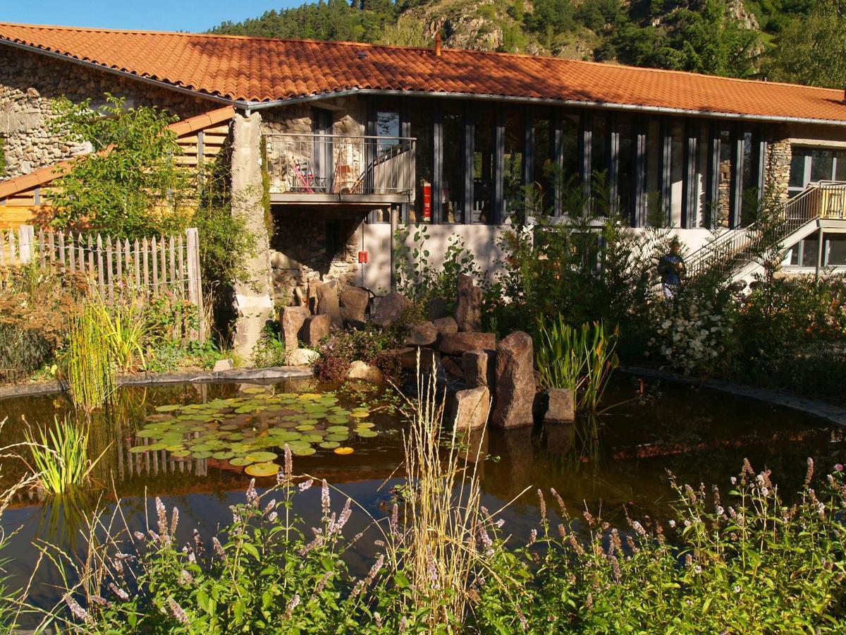 Cosycamp Hotel Chamalieres-sur-Loire ภายนอก รูปภาพ