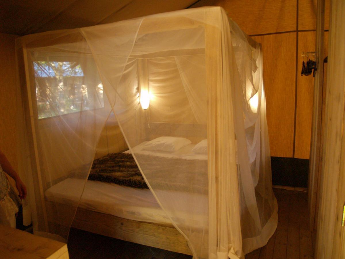 Cosycamp Hotel Chamalieres-sur-Loire ภายนอก รูปภาพ