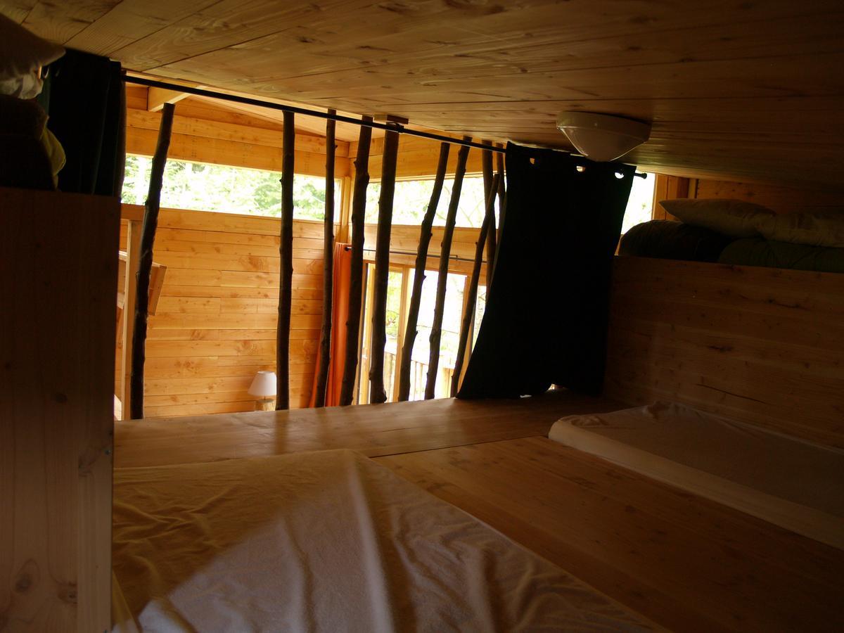 Cosycamp Hotel Chamalieres-sur-Loire ภายนอก รูปภาพ