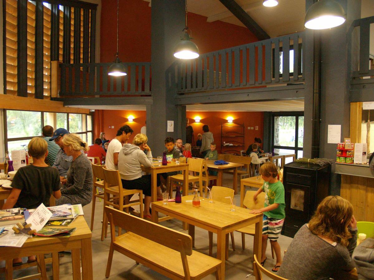 Cosycamp Hotel Chamalieres-sur-Loire ภายนอก รูปภาพ