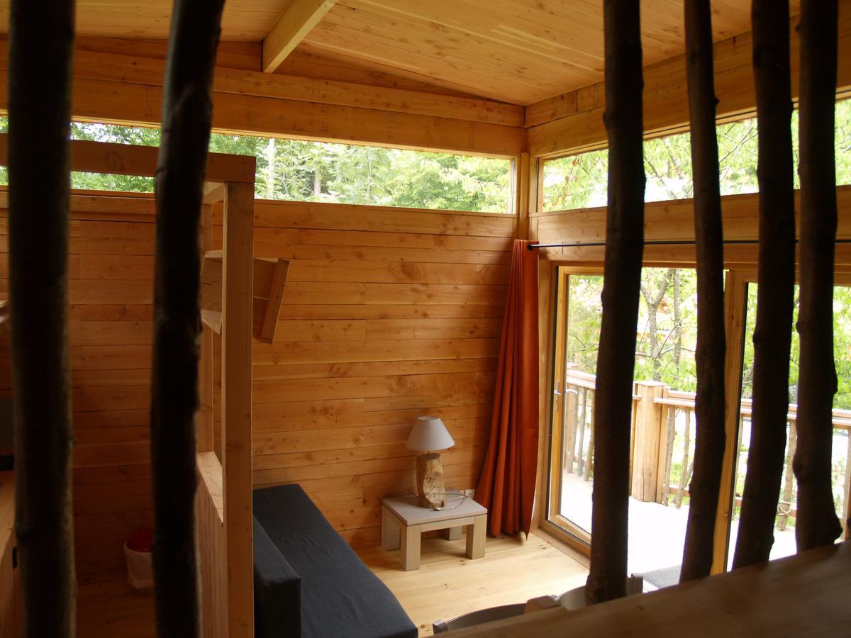 Cosycamp Hotel Chamalieres-sur-Loire ภายนอก รูปภาพ