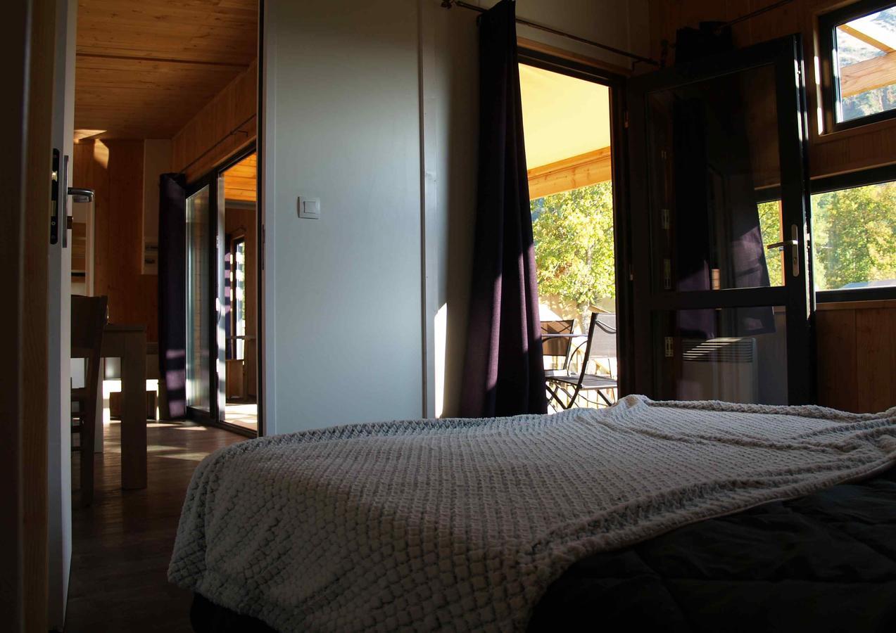 Cosycamp Hotel Chamalieres-sur-Loire ภายนอก รูปภาพ