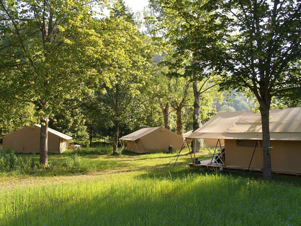 Cosycamp Hotel Chamalieres-sur-Loire ภายนอก รูปภาพ