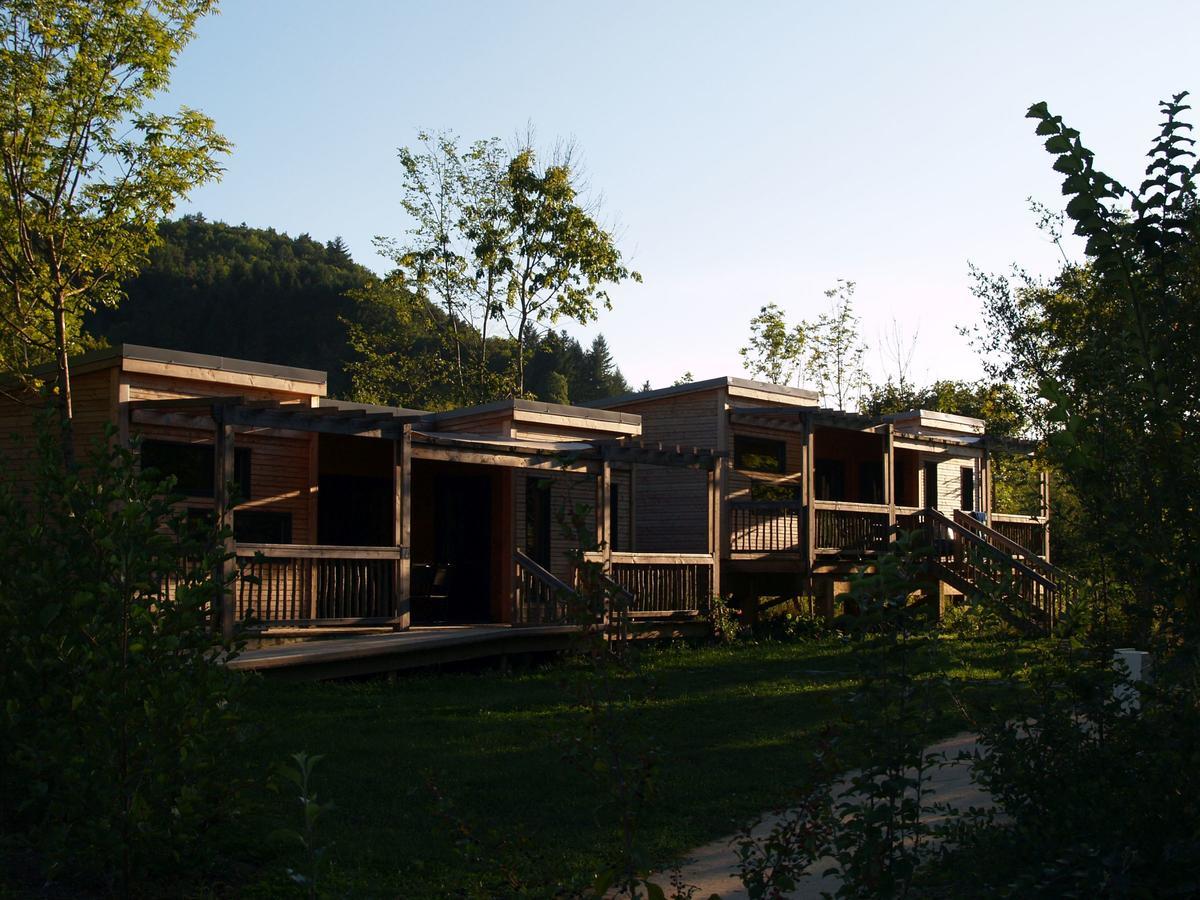Cosycamp Hotel Chamalieres-sur-Loire ภายนอก รูปภาพ