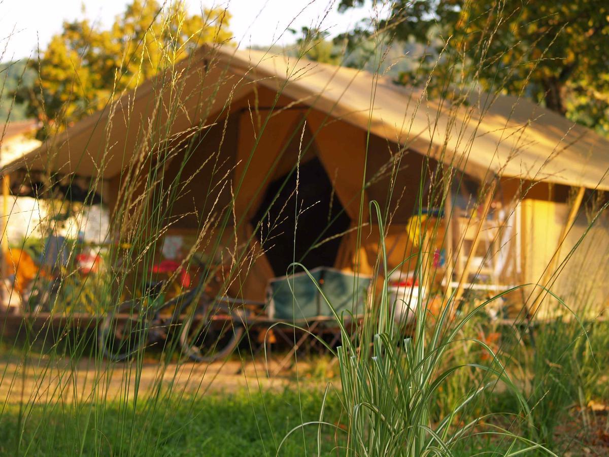 Cosycamp Hotel Chamalieres-sur-Loire ภายนอก รูปภาพ