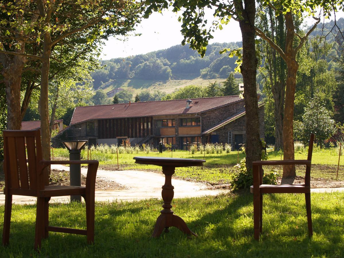 Cosycamp Hotel Chamalieres-sur-Loire ภายนอก รูปภาพ